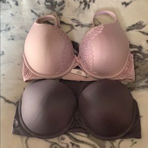 Victoria Secret Bras